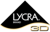 Fibre Lycra 3D